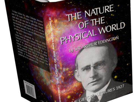 The nature of the physical world