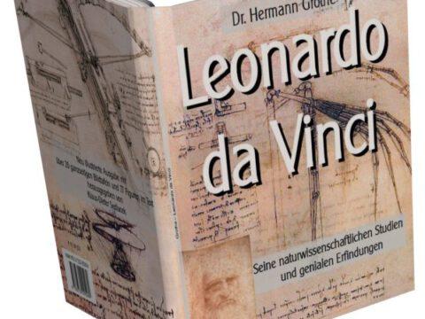 Leonardo da Vinci