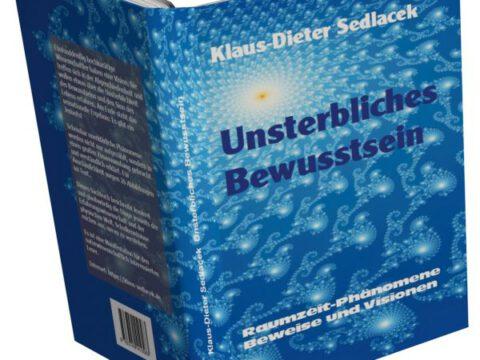 Unsterbliches Bewusstsein