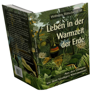 Leben in der Warmzeit der Erde