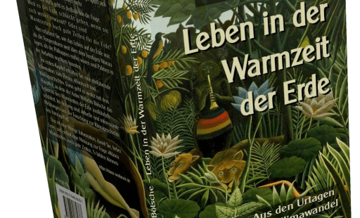 Leben in der Warmzeit der Erde