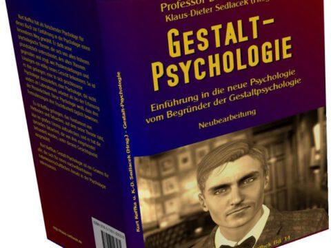 Gestalt-Psychologie