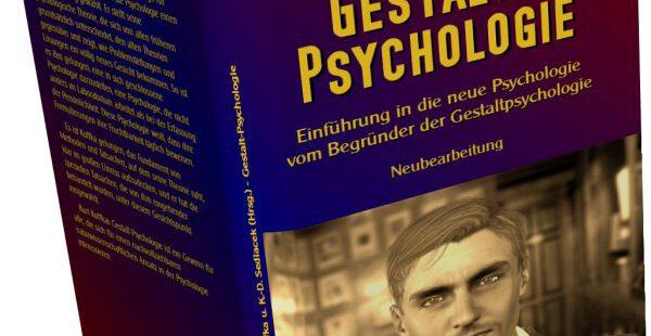 Gestalt-Psychologie