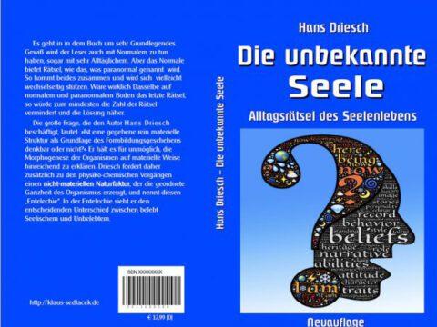 Die unbekannte Seele