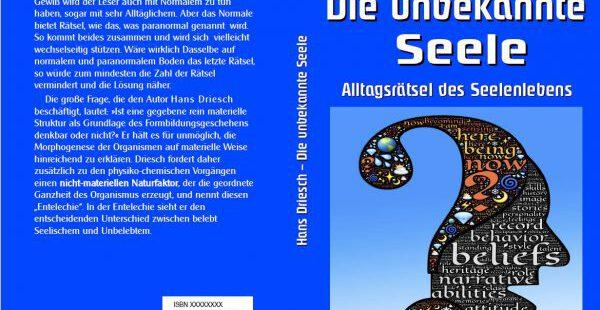 Die unbekannte Seele