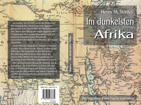 Im dunkelsten Afrika