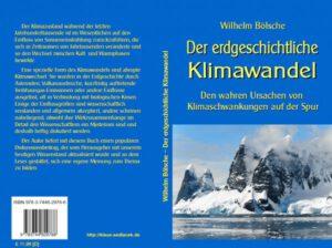 Der erdgeschichtliche Klimawandel