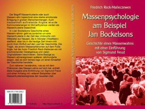 Massenpsychologie am Beispiel Jan Bockelsons