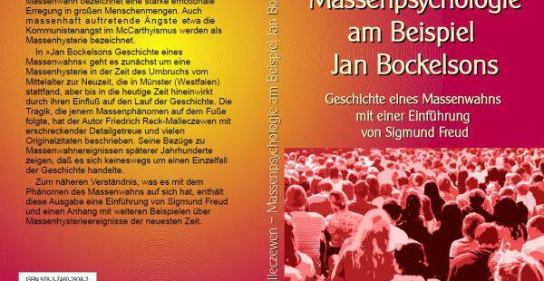 Massenpsychologie am Beispiel Jan Bockelsons