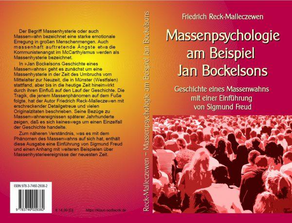 Massenpsychologie am Beispiel Jan Bockelsons