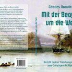 Mit der Beagle um die Welt