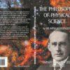 The Philosophy of Physical Science