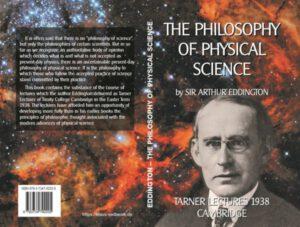 The Philosophy of Physical Science