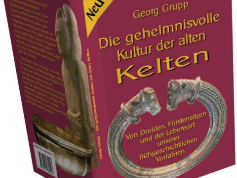 Die geheimnisvolle Kultur der alten Kelten