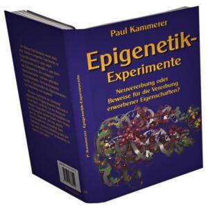 Epigenetik-Experimente