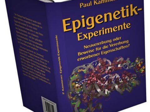 Epigenetik-Experimente