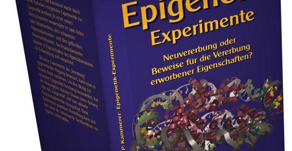 Epigenetik-Experimente