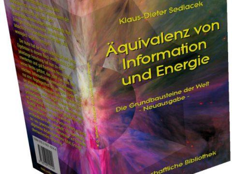 Äquivalenz von Information und Energie