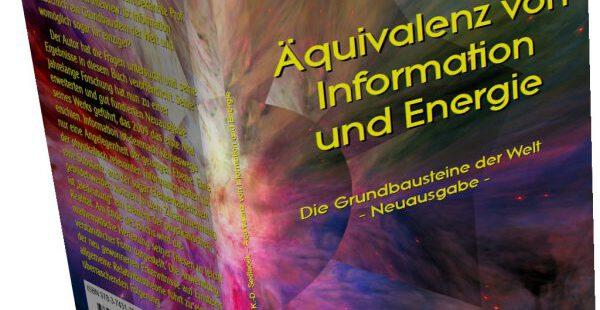 Äquivalenz von Information und Energie