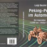 Peking – Paris im Automobil