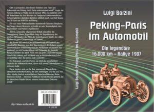 Peking – Paris im Automobil