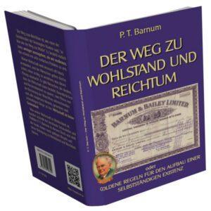 Der Weg zu Wohlstand und Reichtum