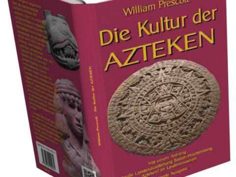 Die Kultur der Azteken