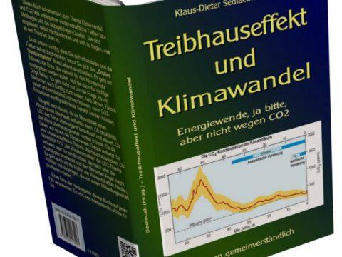 Treibhauseffekt und Klimawandel