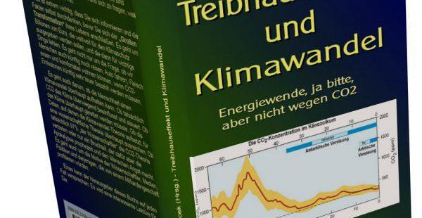 Treibhauseffekt und Klimawandel