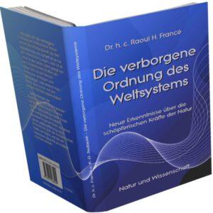 Die verborgene Ordnung des Weltsystems