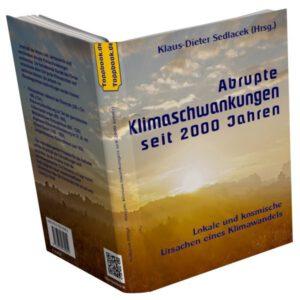 Abrupte Klimaschwankungen seit 2000 Jahren