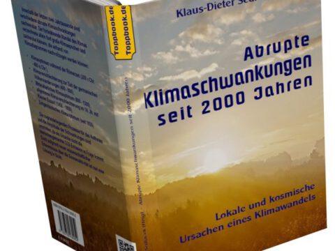 Abrupte Klimaschwankungen seit 2000 Jahren