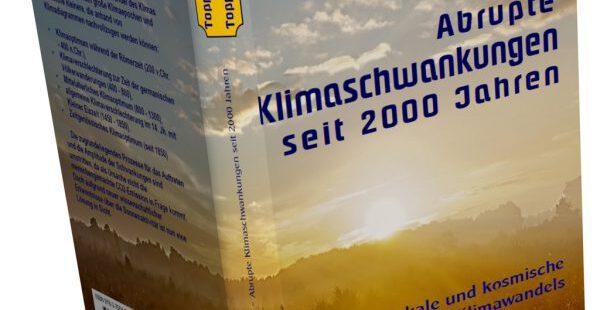 Abrupte Klimaschwankungen seit 2000 Jahren