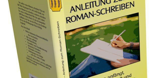 Anleitung zum Roman-Schreiben