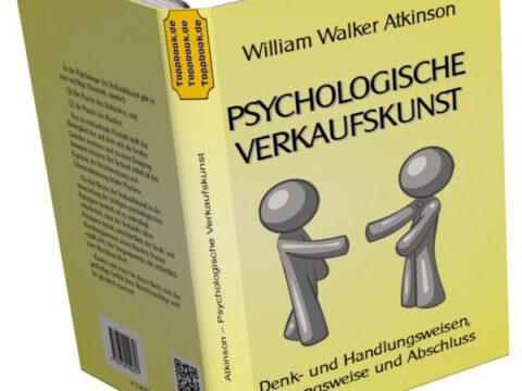 Psychologische Verkaufskunst