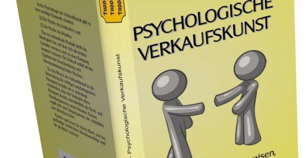 Psychologische Verkaufskunst