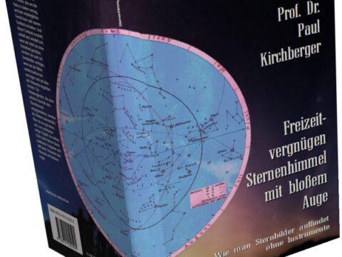 Freizeitvergnügen Sternenhimmel mit bloßem Auge