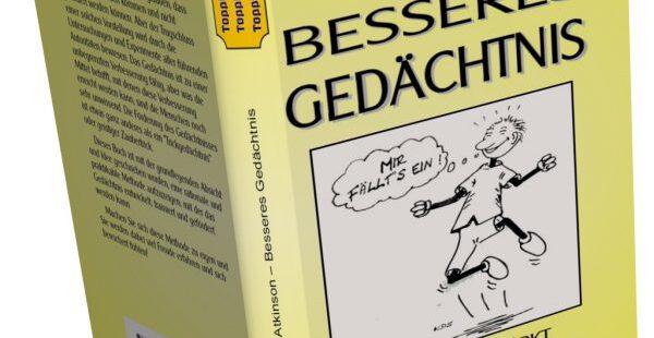 Besseres Gedächtnis