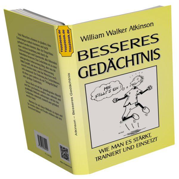 Besseres Gedächtnis