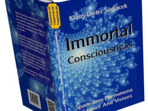 Immortal Consciousness