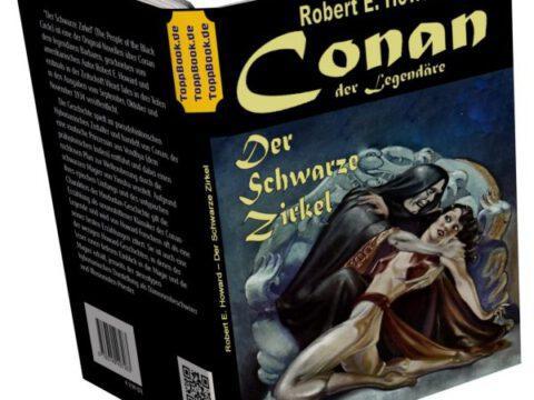 Conan der Legendäre: Der Schwarze Zirkel