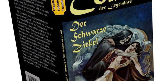 Conan der Legendäre: Der Schwarze Zirkel