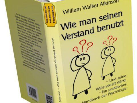 Wie man seinen Verstand benutzt