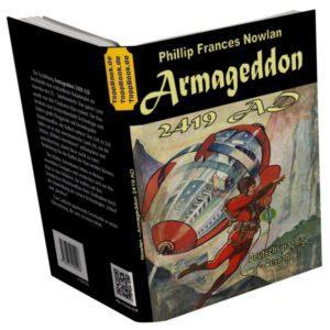 Armageddon 2419 AD