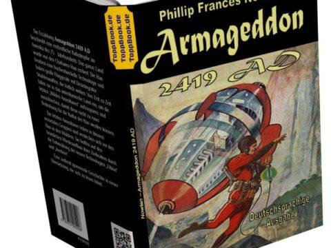 Armageddon 2419 AD