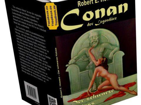 Conan der Legendäre: Der Schwarze Koloss