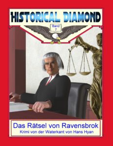 Das Rätsel von Ravensbrok