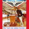 Die Yacht der sieben Sünden