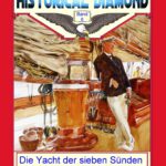 Die Yacht der sieben Sünden