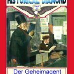 Der Geheimagent